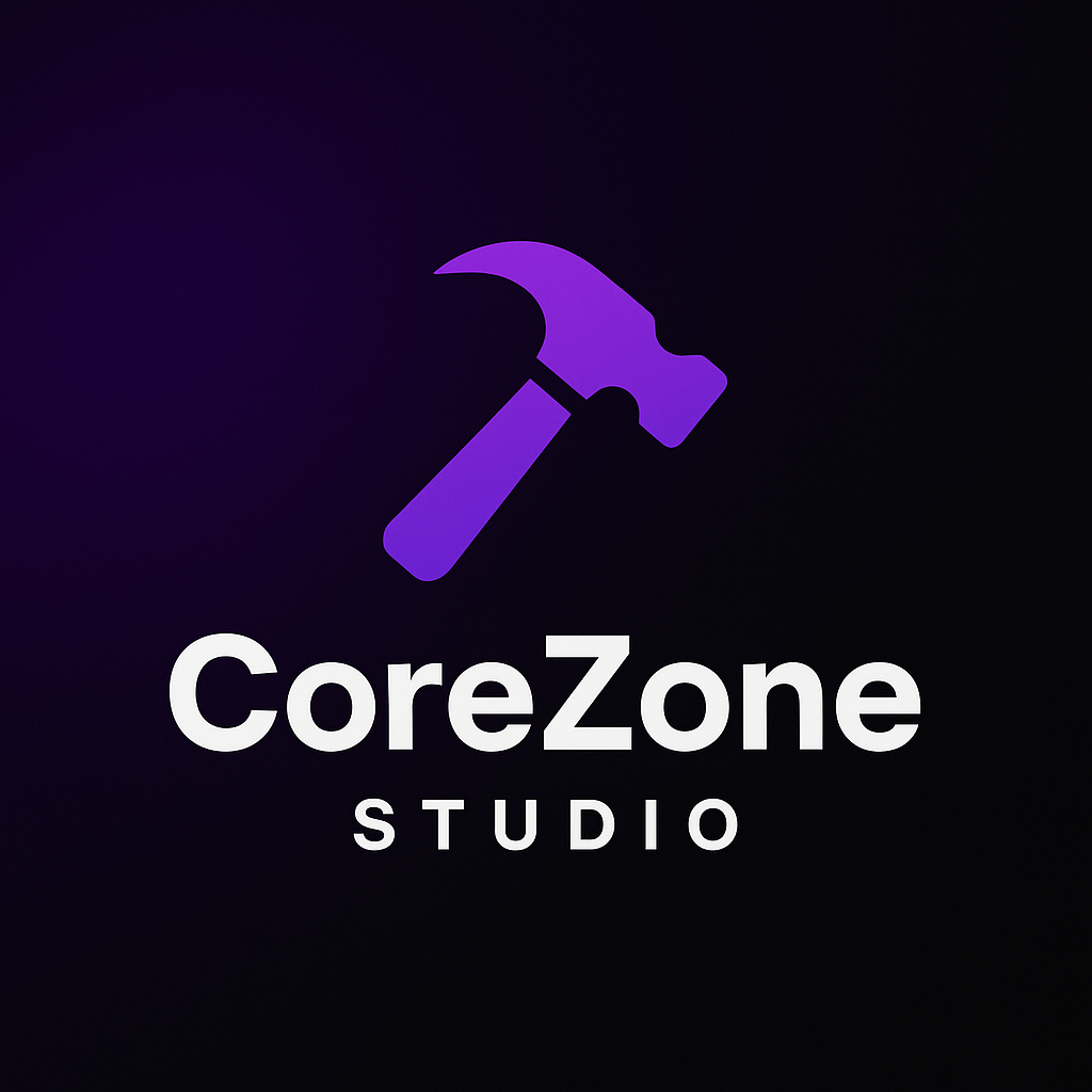 Corezone Studio